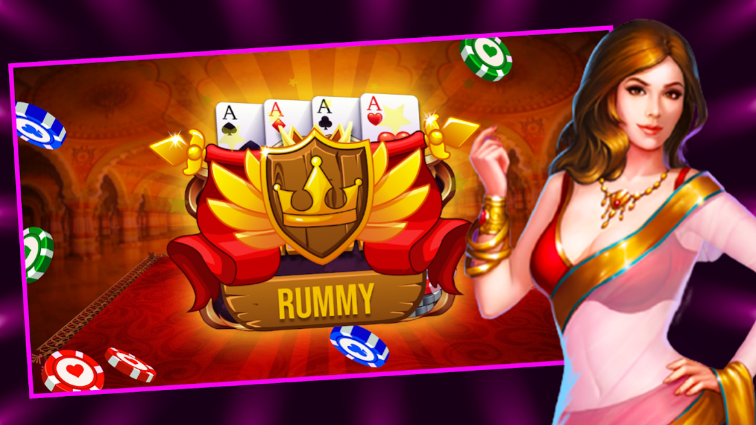 Pak Rummy Game is a popular online card game platform designed for players who love strategy, skill, and real-time competition.