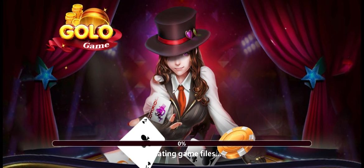 GOLO RUMMY GAME download this platform and start earning now.