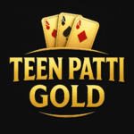 Teen Patti Gold