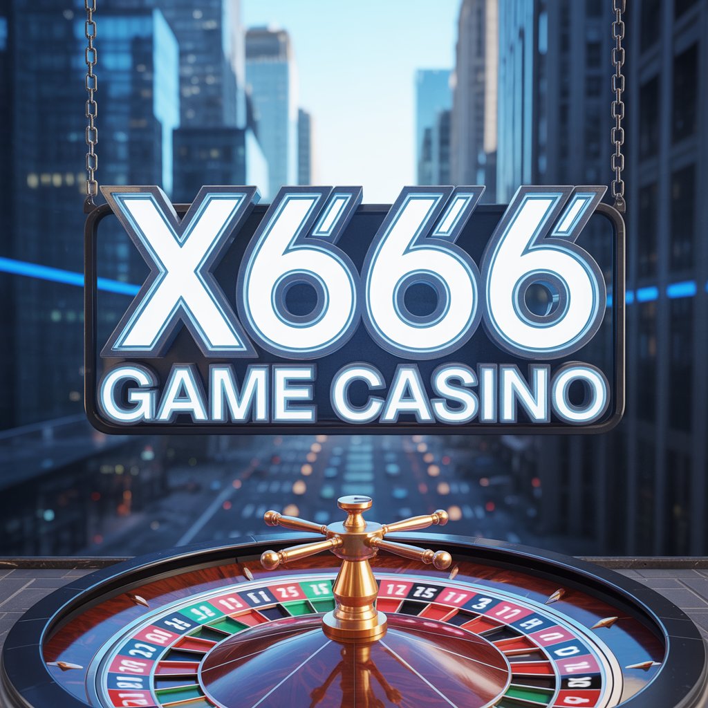 X666 Game is an exciting real earning platform designed for players who love online casino-style entertainment. With its smooth interface, secure gameplay, and thrilling rewards, X666 Game offers users a chance to play, win, and earn real cash anytime. From slots to card games, every feature is built to deliver a fun and rewarding experience. Download X666 Game now and enjoy endless excitement with guaranteed fair play and instant withdrawals.