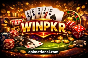 Winpkr Game