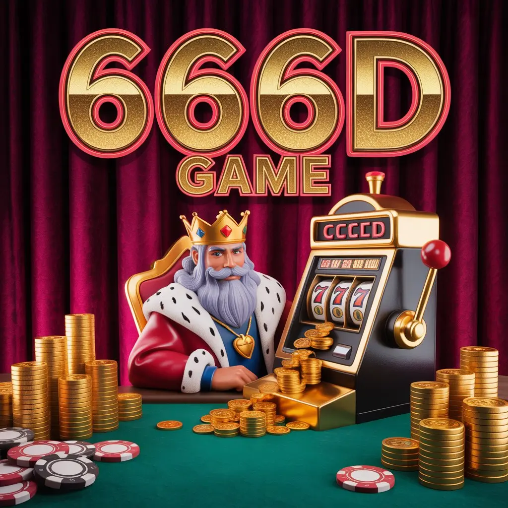 666D Game