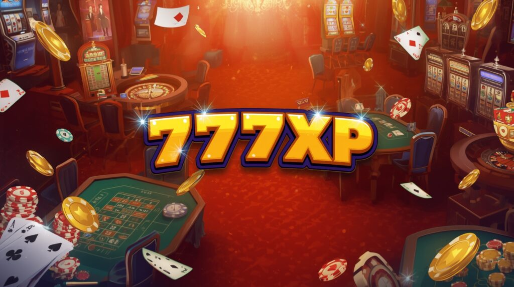 ChatGPT said:777XP Game is an exciting online casino platform that offers a thrilling experience for players who love real rewards and entertainment. With a variety of popular slot games, card games, and live challenges, 777XP Game brings endless fun and real earning opportunities right to your device.