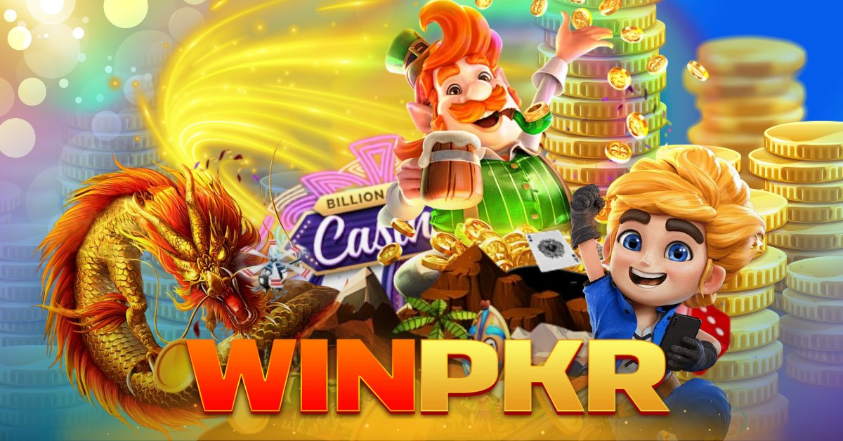 WINPKR is an exciting online gaming platform designed for players who love real rewards and thrilling entertainment. It offers a wide range of casino-style games, including slots, cards, and live challenges that keep players engaged. With its smooth interface, secure transactions, and fast withdrawals, WINPKR ensures a premium gaming experience.