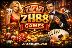 ZH88 Games