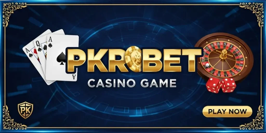 Pkrbet Game