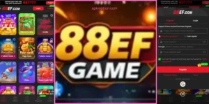 88EF Game
