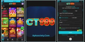 CT999 Game