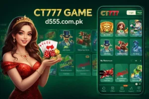 CT777 Game