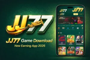 JJ77 Game