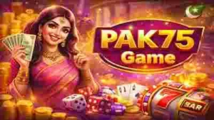 PAK75 Game
