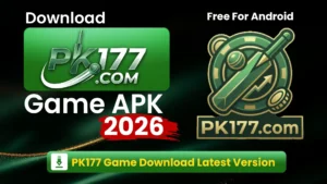 PK177 Game