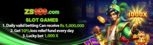 ZS999 Game