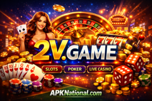 2V.Game 