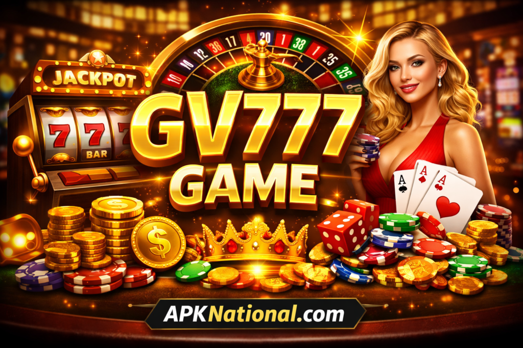 GV777 Game