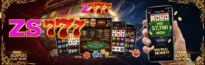ZS777 Game
