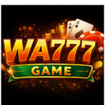 WA777 Game
