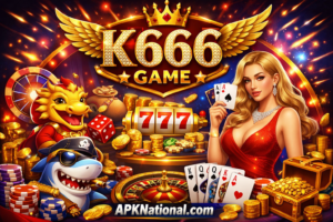 K666 Game
