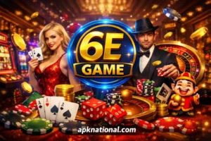 6E Game