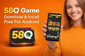 58Q Game