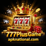 777Plus Game