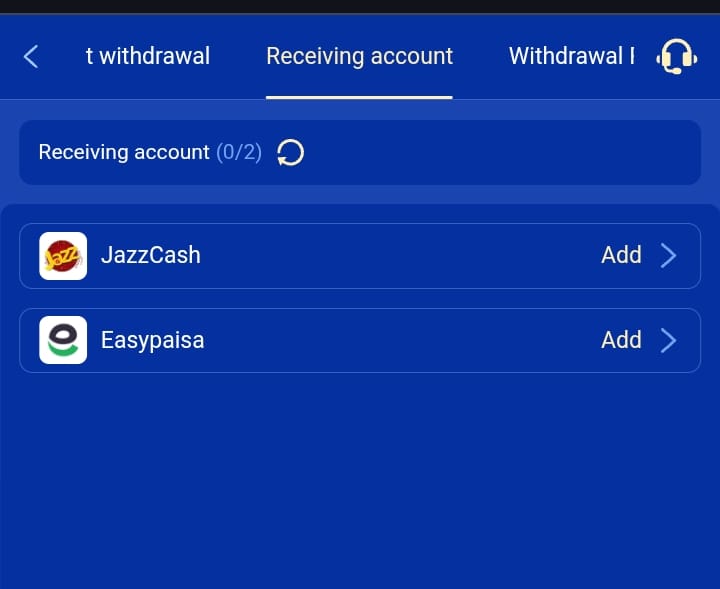 88FD Game withdrawal