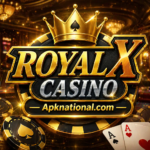 Royal X Casino Game