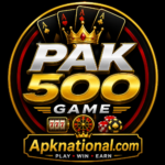 PAK500 Game