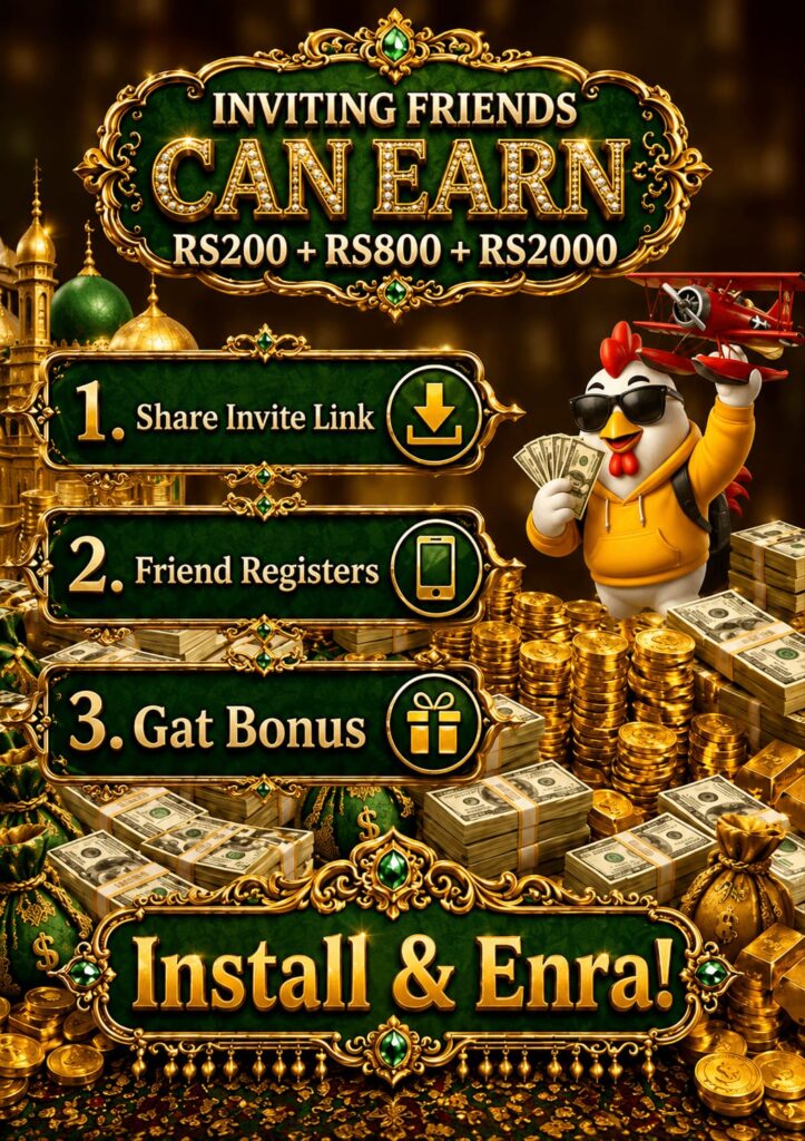 666RS Game